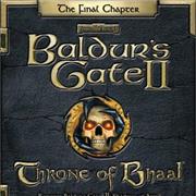 Baldur's Gate II: Throne of Bhaal