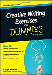 Creative Writing Exercises (Maggie Hamand)