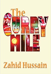 The Curry Mile (Zahid Hussain)