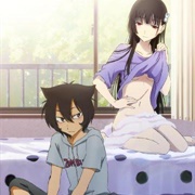 Sankarea