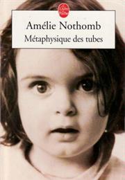 Métaphysique Des Tubes