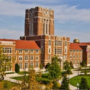 University of Tennessee at Knoxville