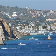 Cabo San Lucas, Baja California Sur