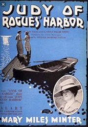 Judy of Rogue's Harbor (1920)