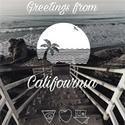The Neighborhood - Greetings From Califournia