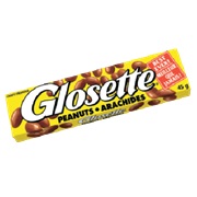 Glosette Peanuts