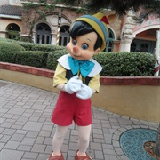 Pinocchio