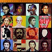 Face Dances - The Who