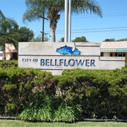 Bellflower, California