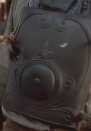 Hero Gets Shot, Seems Dead, Reveals Bulletproof Vest- Back to the Future (1985)