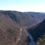 Allegheny National Recreation Area