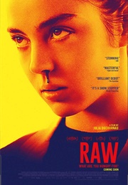 Raw (2016)