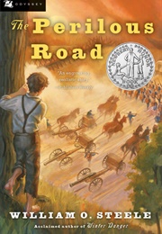The Perilous Road (Steele, William O.)