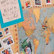 "A Year From Now, You Will Wish You Had Started Today"