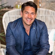 Jamie Durie