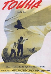 Desire (Touha) (1959)