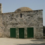 Mausoleum of Salomon
