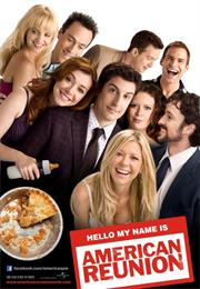 American Reunion (2012)
