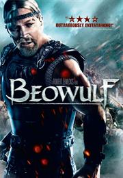 Beowolf