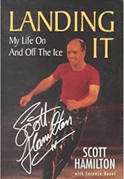 Landing It (Scott Hamilton)