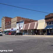 Martinsville, Illinois