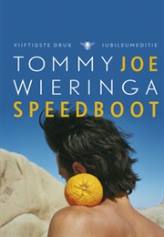 Joe Speedboot (Tommy Wieringa)
