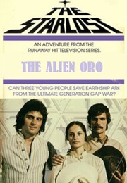 The Starlost: The Alien Oro (1980)