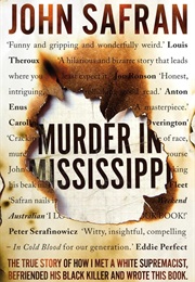 Murder in Mississippi (John Safran)