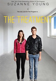 The Treatment (Suzanne Young)
