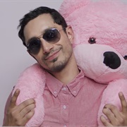 Riz Ahmed