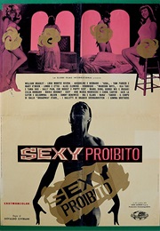 Proibitissimo (1963)
