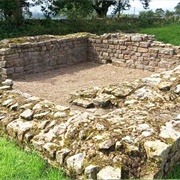 Leahill and Piper Sike Turrets (EH)