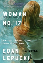 Woman No.17 (Edan Lepucki)