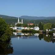 Baie-Saint-Paul, QC