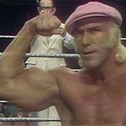 Superstar Billy Graham