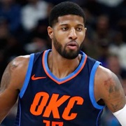 Paul George