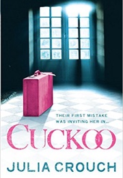 Cuckoo (Julia Crouch)