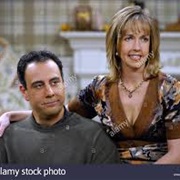 Brad and Amy - Everybody Loves Raymond