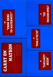 Carry on Matron. (1972)