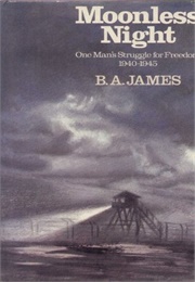 Moonless Night (James)
