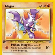 Gligar