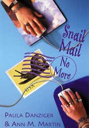 Snail Mail No More