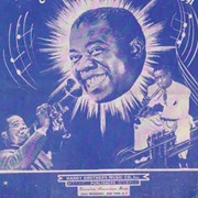 St. Louis Blues - Louis Armstrong