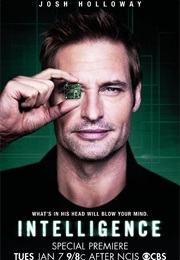 Intelligence (2014)