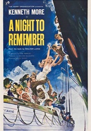 A Night to Remember