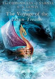Argoz (Lord) (The Voyage of the Dawn Treader)