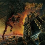 Cryptobeast - Usurper
