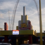 Fun Spot America (Orlando, FL.)