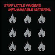 Inflammable Material