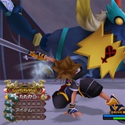 Kingdom Hearts II
